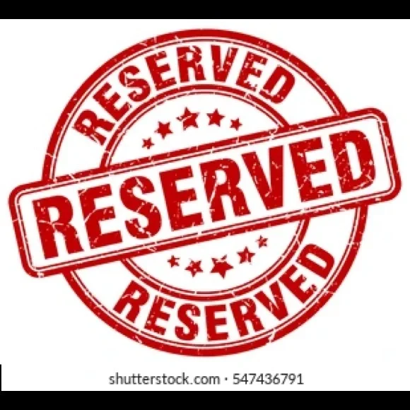 Reserved for A - Picture 1 of 1